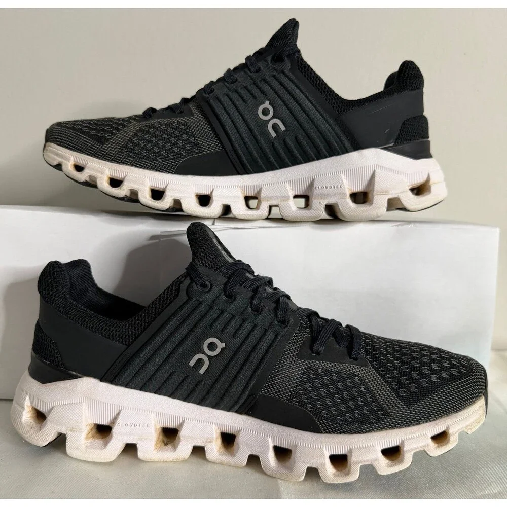 On Cloudswift Cloudtec Women's Sneakers  Size 8.5